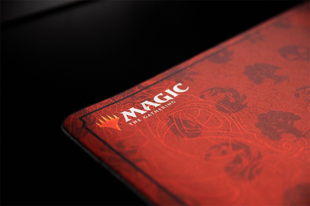 Konix Magic: The Gathering "Battlefield" XL egérpad