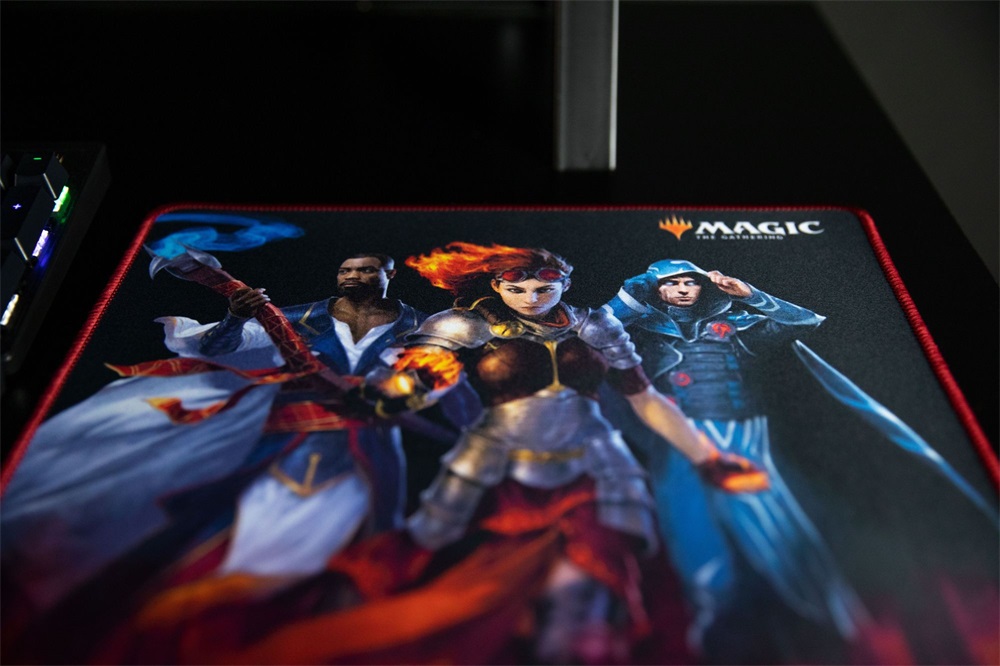 Konix Magic: The Gathering "Hero" egérpad