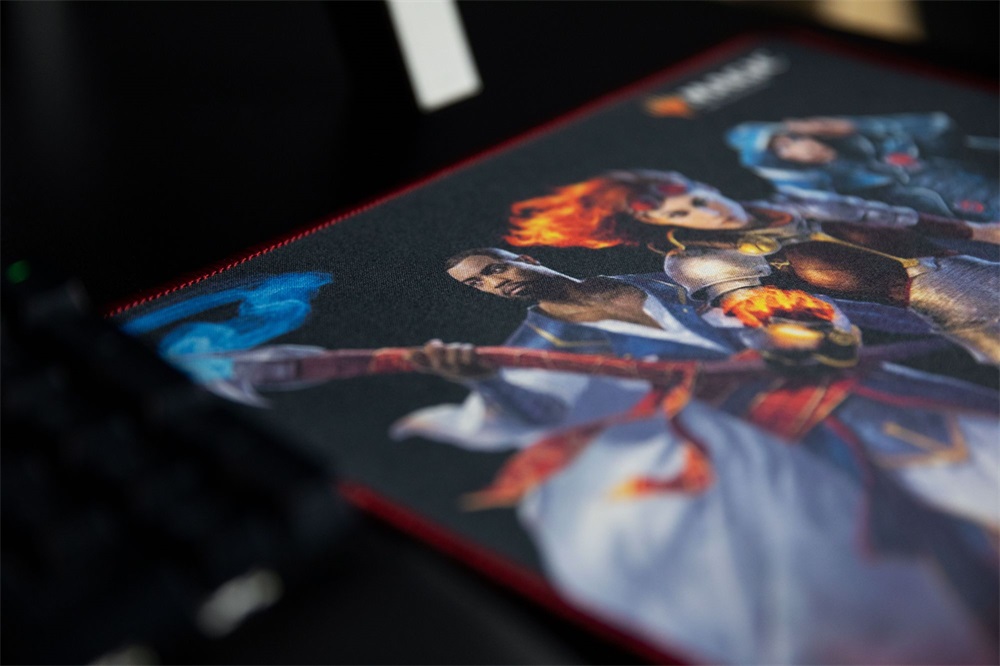 Konix Magic: The Gathering "Hero" egérpad