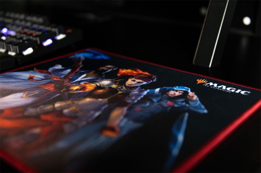 Konix Magic: The Gathering "Hero" egérpad