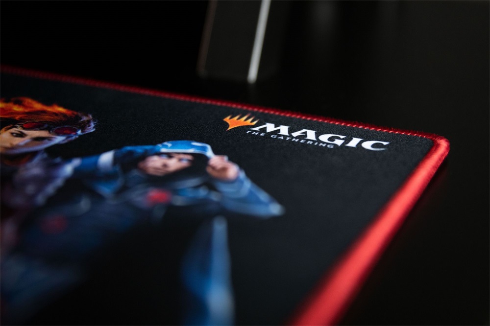 Konix Magic: The Gathering "Hero" egérpad