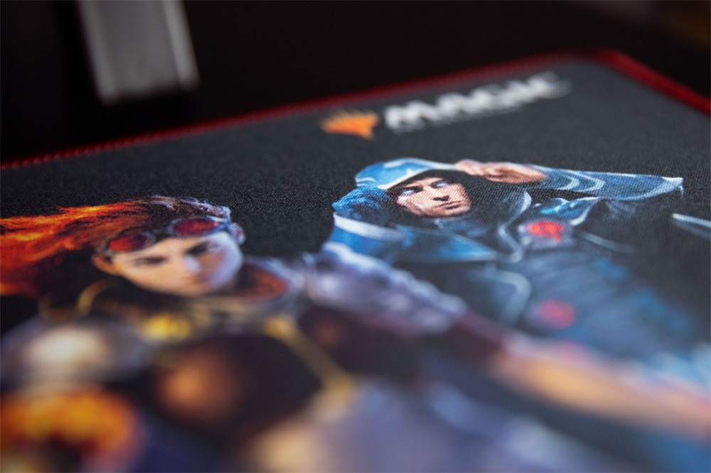 Konix Magic: The Gathering "Hero" egérpad