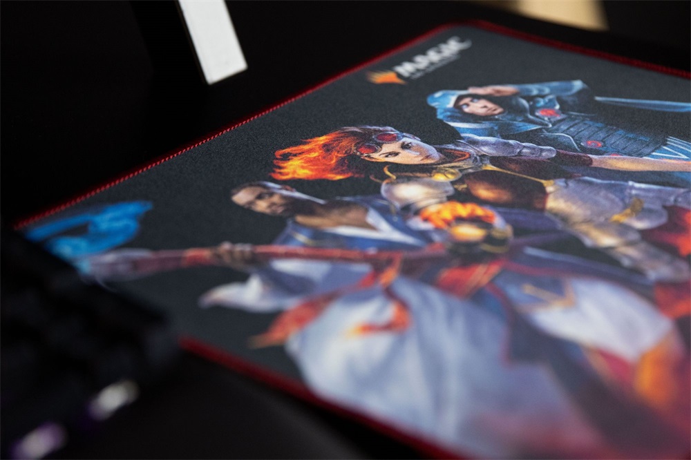 Konix Magic: The Gathering "Hero" egérpad