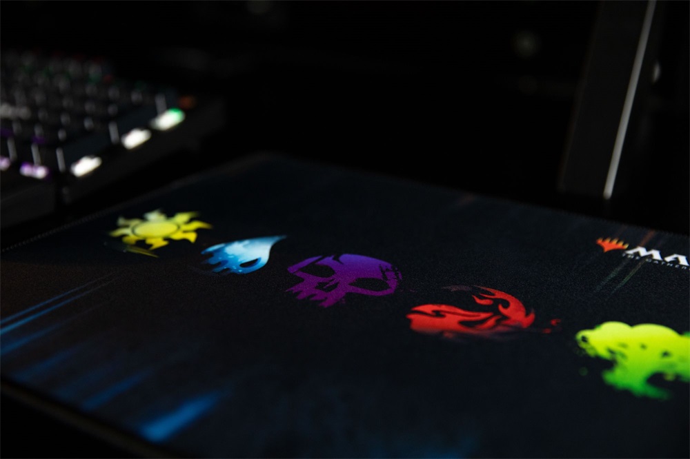 Konix Magic: The Gathering "Mana" egérpad