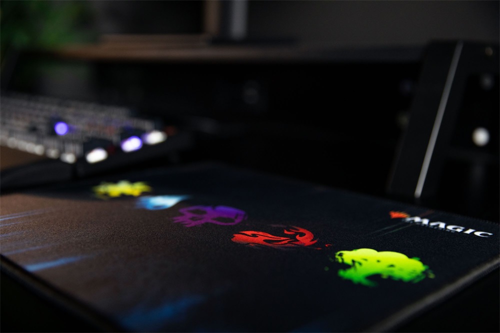 Konix Magic: The Gathering "Mana" egérpad