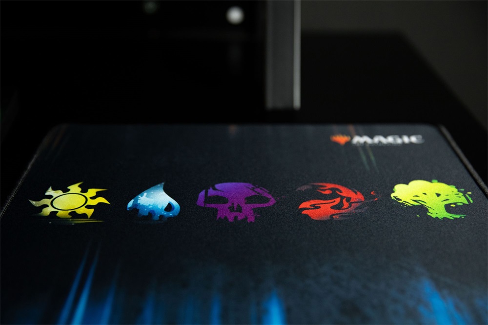 Konix Magic: The Gathering "Mana" egérpad