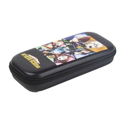 Konix My Hero Academia "Heroes" Nintendo Switch/Switch Lite utazótok