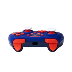 Konix KX-MHA-SW-PAD-BLU My Hero Academia Nintendo Switch/PC vezetékes kontroller