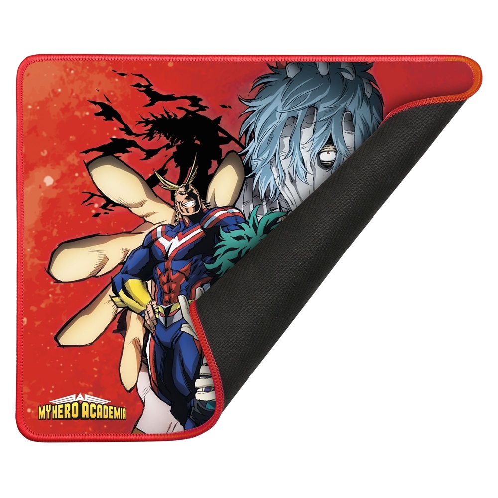 Konix My Hero Academia "Shigaraki" egérpad