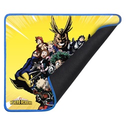 Konix My Hero Academia "U.A. 1.A" egérpad