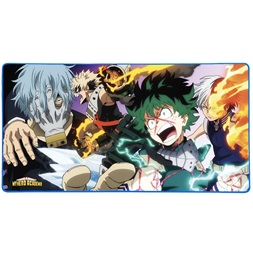 Konix My Hero Academia XXL egérpad