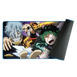 Konix My Hero Academia XXL egérpad