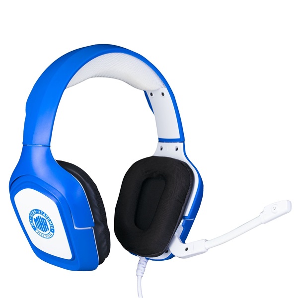 Konix My Hero Academia univerzális vezetékes gamer headset