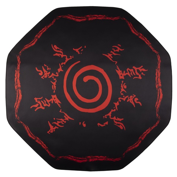 Konix Naruto " A pecsét " padlóvédő szőnyeg