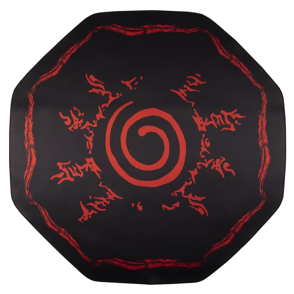 Konix Naruto " A pecsét " padlóvédő szőnyeg
