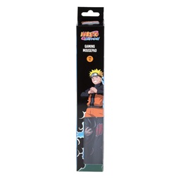 Konix Naruto Akatsuki egérpad