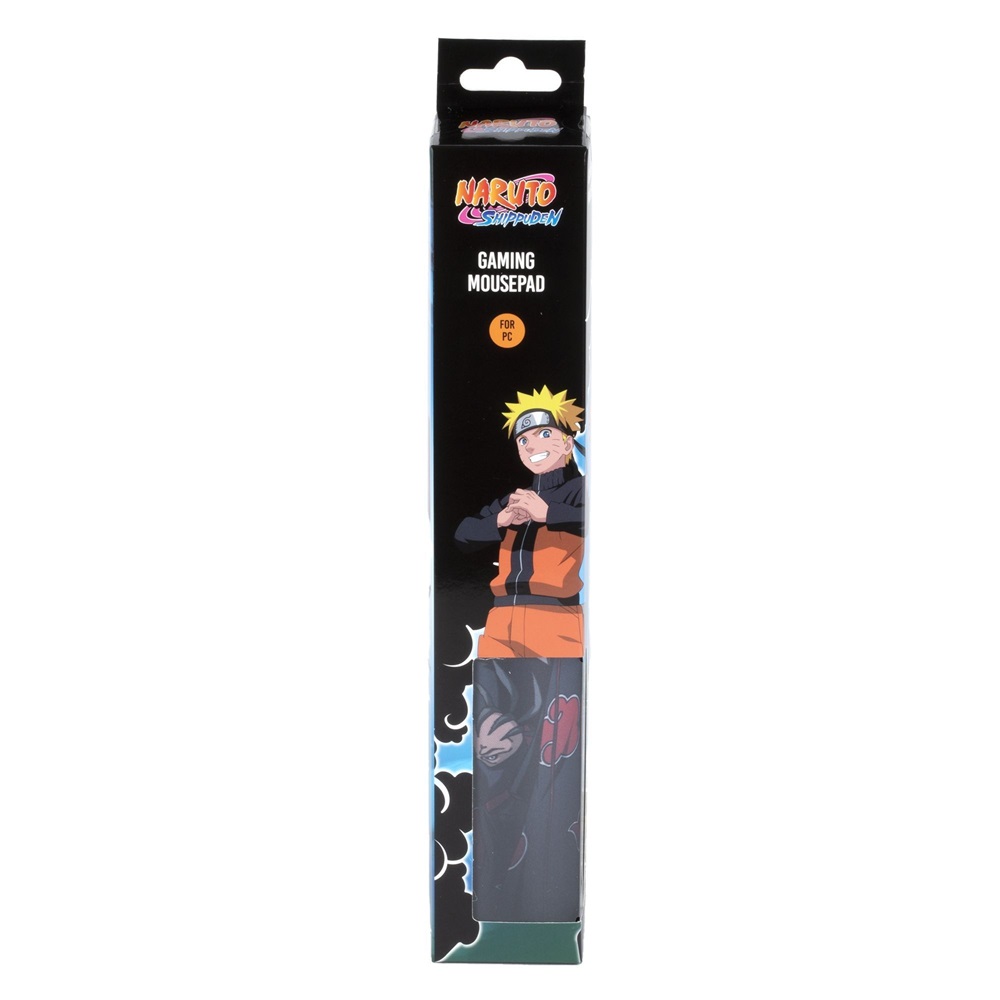 Konix Naruto Akatsuki egérpad