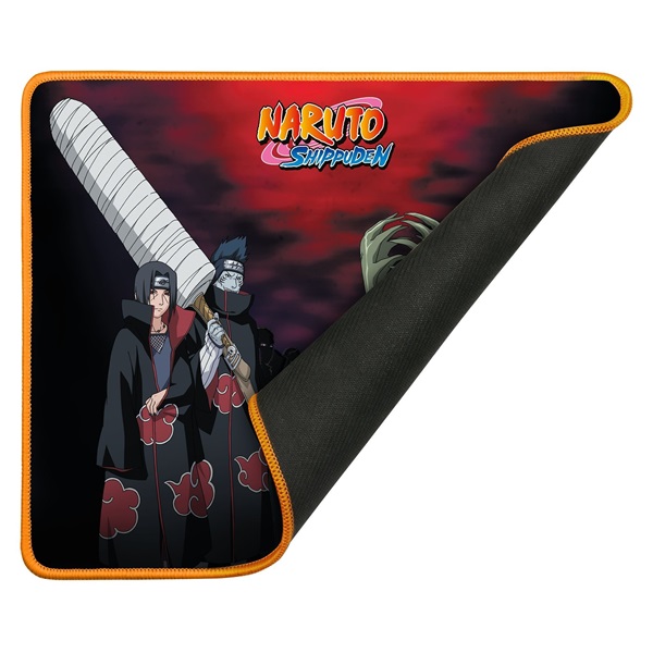 Konix Naruto Akatsuki egérpad