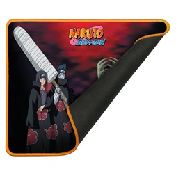 Konix Naruto Akatsuki egérpad