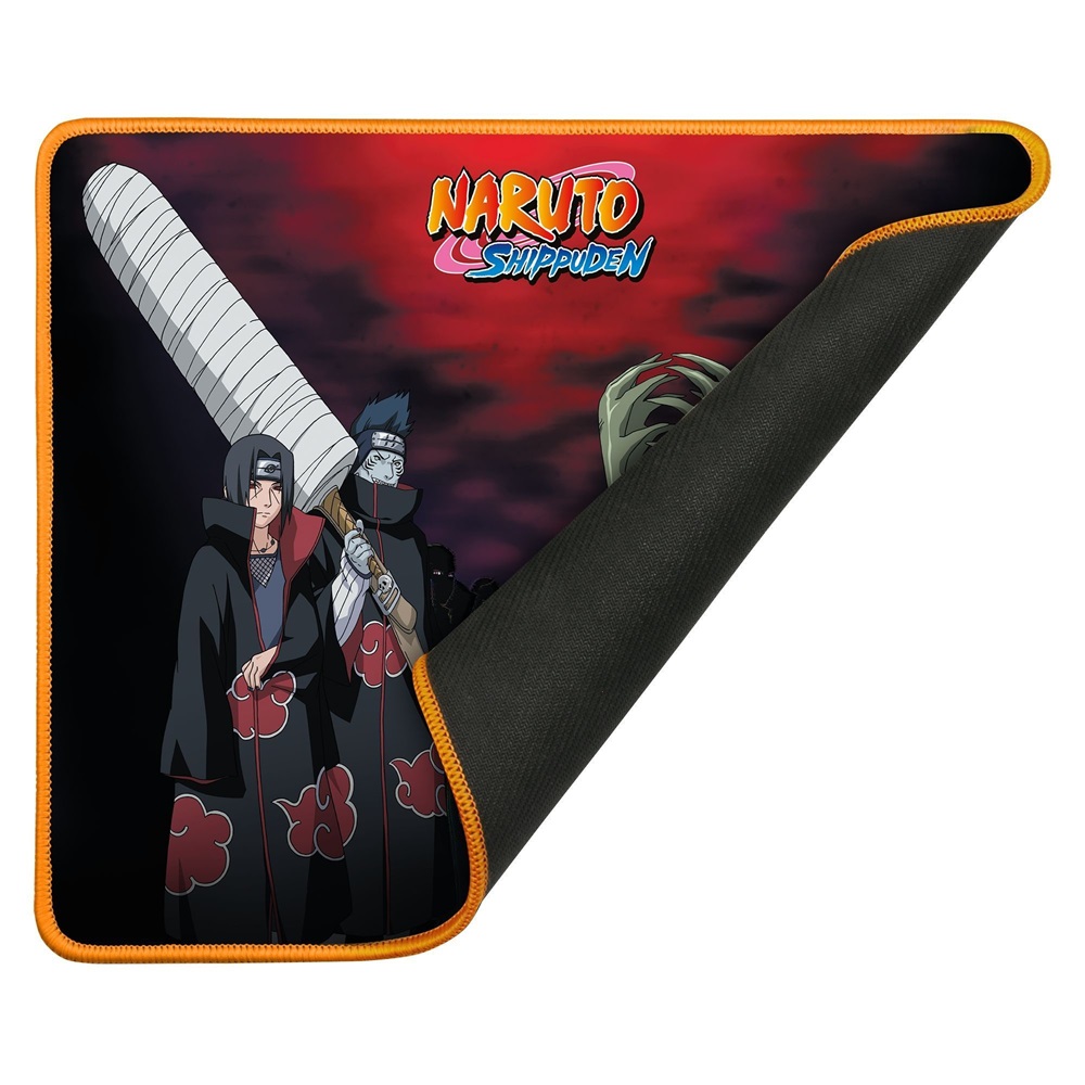 Konix Naruto Akatsuki egérpad