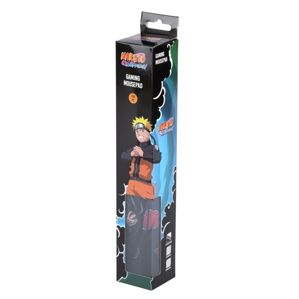 Konix Naruto Akatsuki egérpad