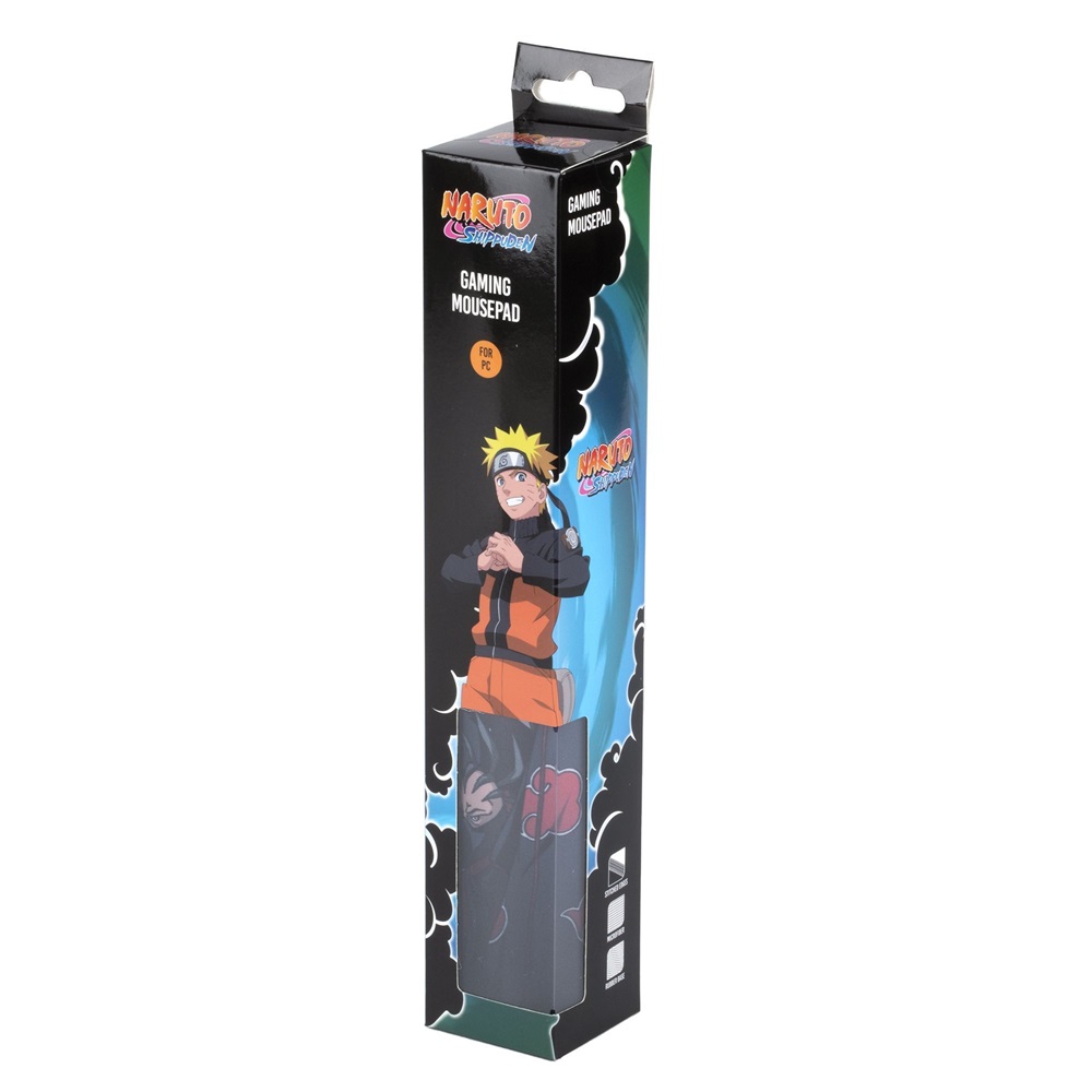 Konix Naruto Akatsuki egérpad