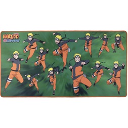 Konix Naruto "Árnyék klón jutsu" XXL egérpad
