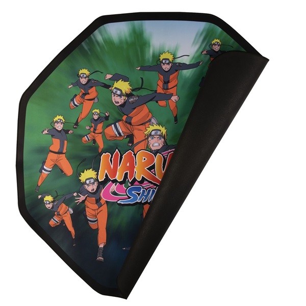 Konix Naruto "Árnyék klón jutsu " padlóvédő szőnyeg
