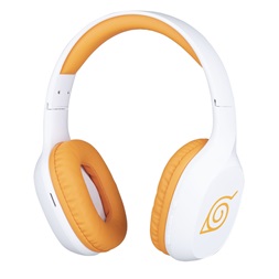 Konix Naruto Bluetooth fejhallgató