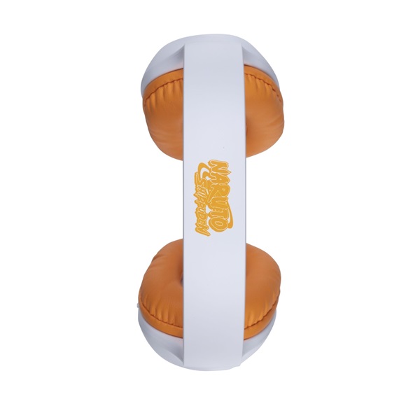 Konix Naruto Bluetooth fejhallgató