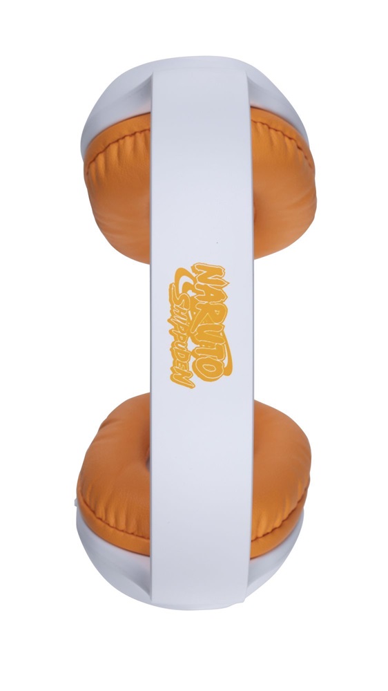 Konix Naruto Bluetooth fejhallgató