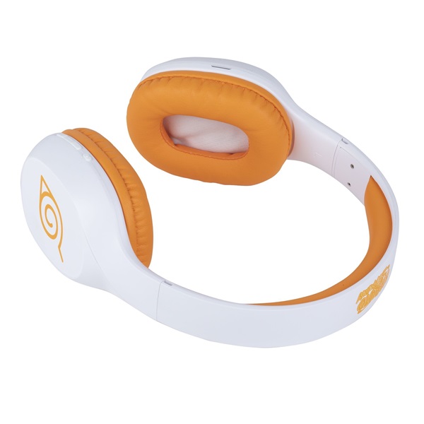 Konix Naruto Bluetooth fejhallgató