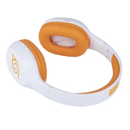 Konix Naruto Bluetooth fejhallgató