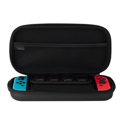 Konix Naruto Nintendo Switch/Switch Lite utazótok