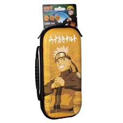 Konix Naruto Nintendo Switch/Switch Lite utazótok