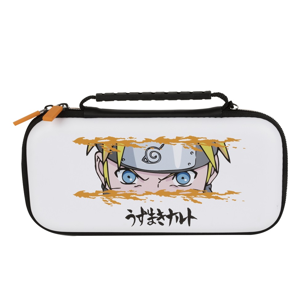 Konix Naruto Nintendo Switch keződcsomag