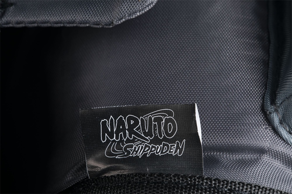 Konix Naruto Nintendo Switch oldaltáska