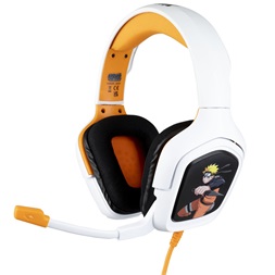 Konix Naruto Nintendo Swith gamer pack