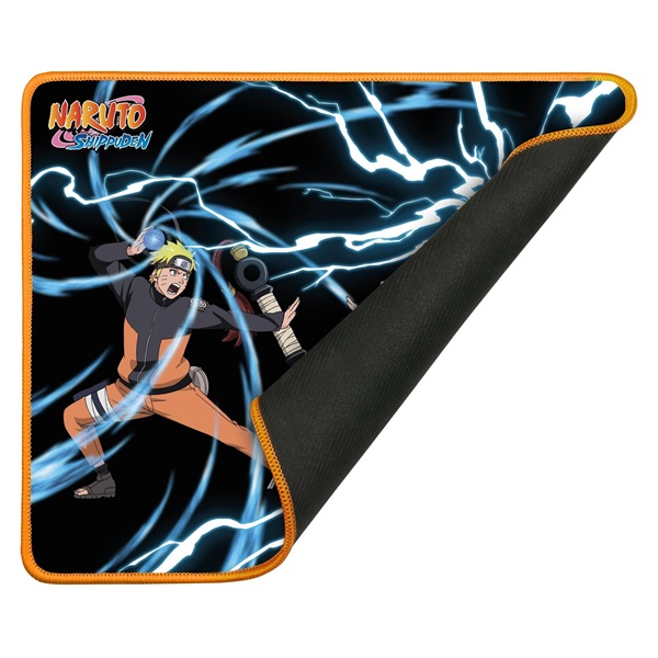 Konix Naruto vs. Sasuke egérpad