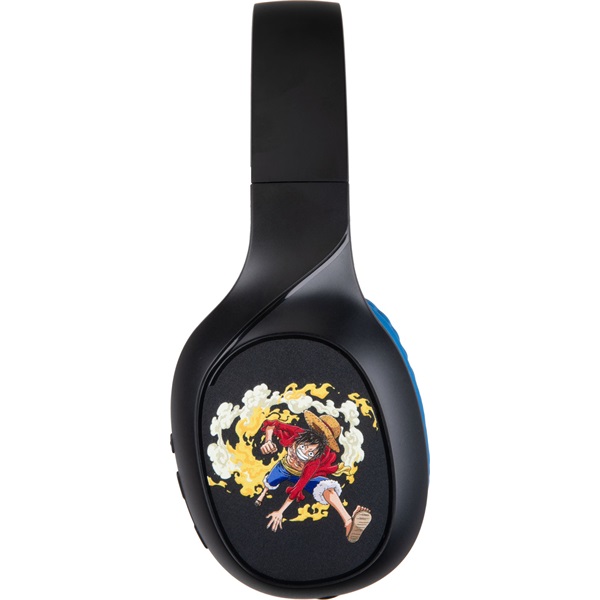 Konix One Piece Bluetooth fejhallgató