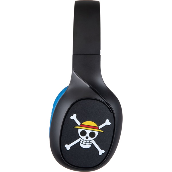 Konix One Piece Bluetooth fejhallgató