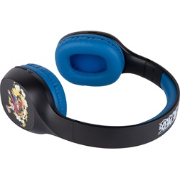 Konix One Piece Bluetooth fejhallgató