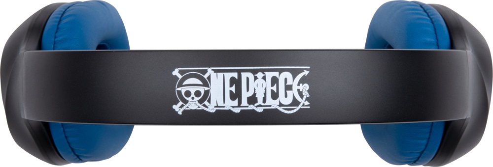 Konix One Piece Bluetooth fejhallgató