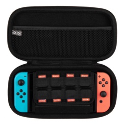 Konix One Piece Marineford Nintendto Switch/Switch Lite utazótok