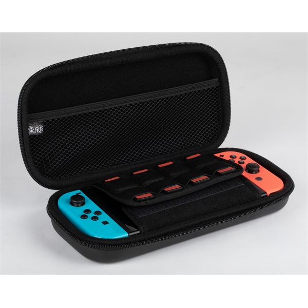 Konix One Piece Marineford Nintendto Switch/Switch Lite utazótok