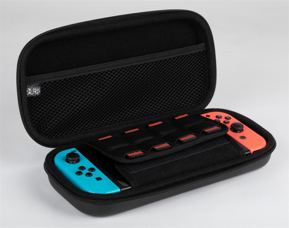 Konix One Piece Marineford Nintendto Switch/Switch Lite utazótok