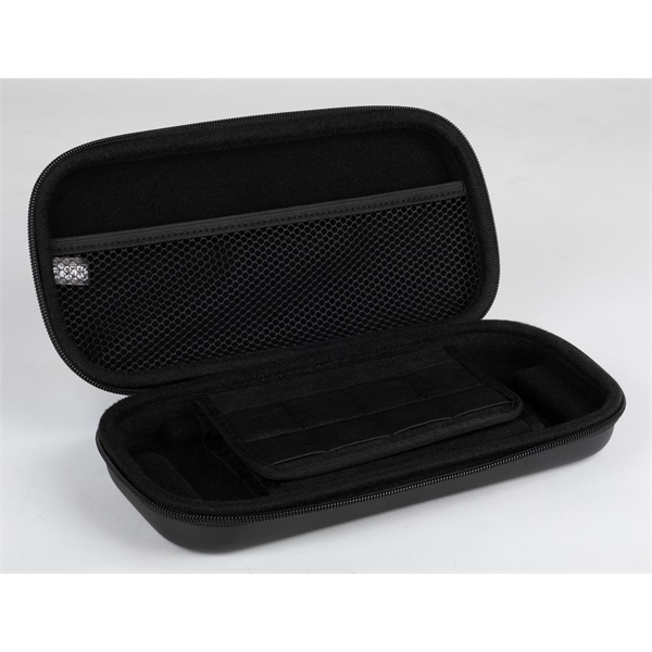 Konix One Piece Marineford Nintendto Switch/Switch Lite utazótok