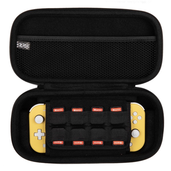 Konix One Piece Wano Nintendto Switch/Switch Lite utazótok
