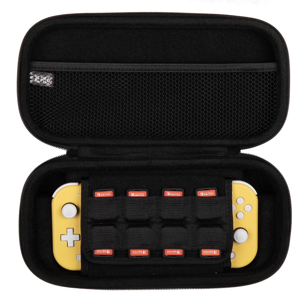 Konix One Piece Wano Nintendto Switch/Switch Lite utazótok