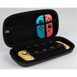 Konix One Piece Wano Nintendto Switch/Switch Lite utazótok